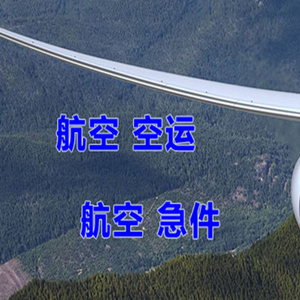 郑州航空快运快递-选东方航空和上海航空
