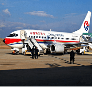郑州航空快运航空快运业稳步发展的原因是什么？